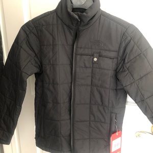 The Northface jacket